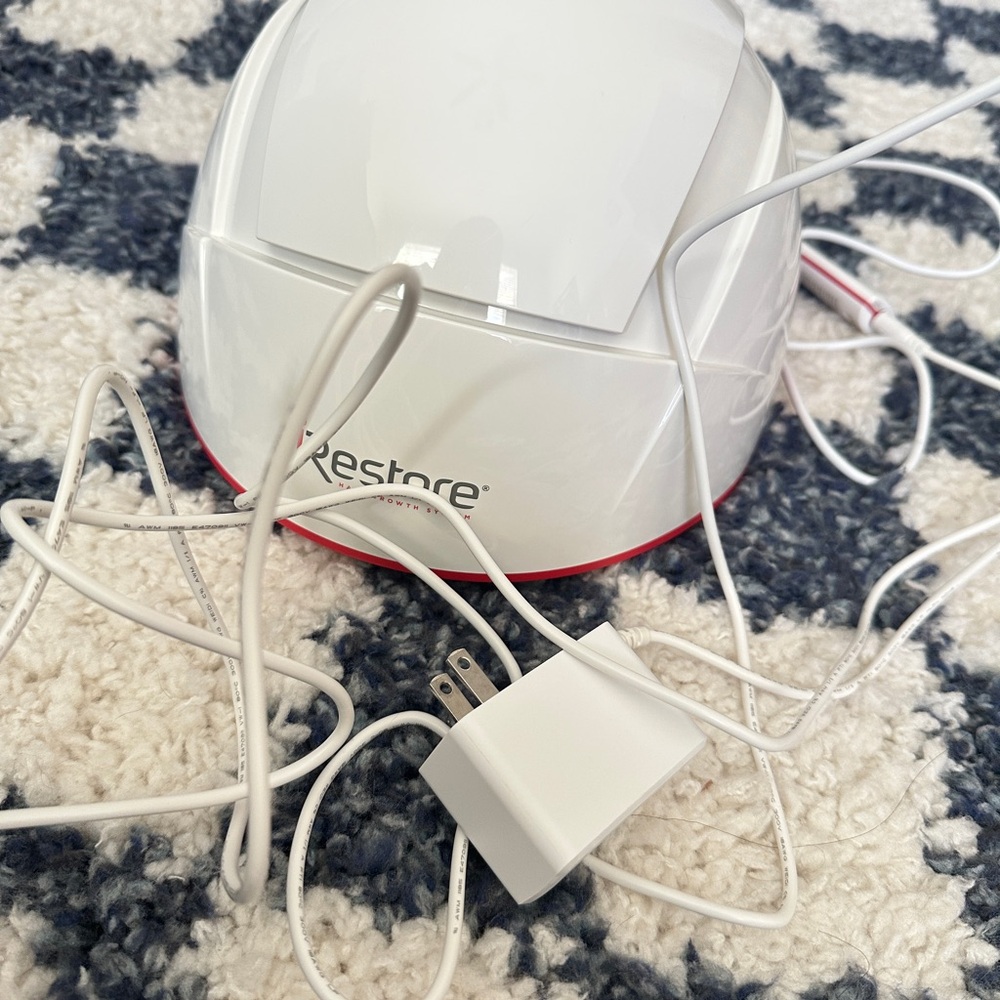 iRestore Professional - iRestore Hair Growth System Professional